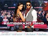 Kambakkht Ishq (2009)